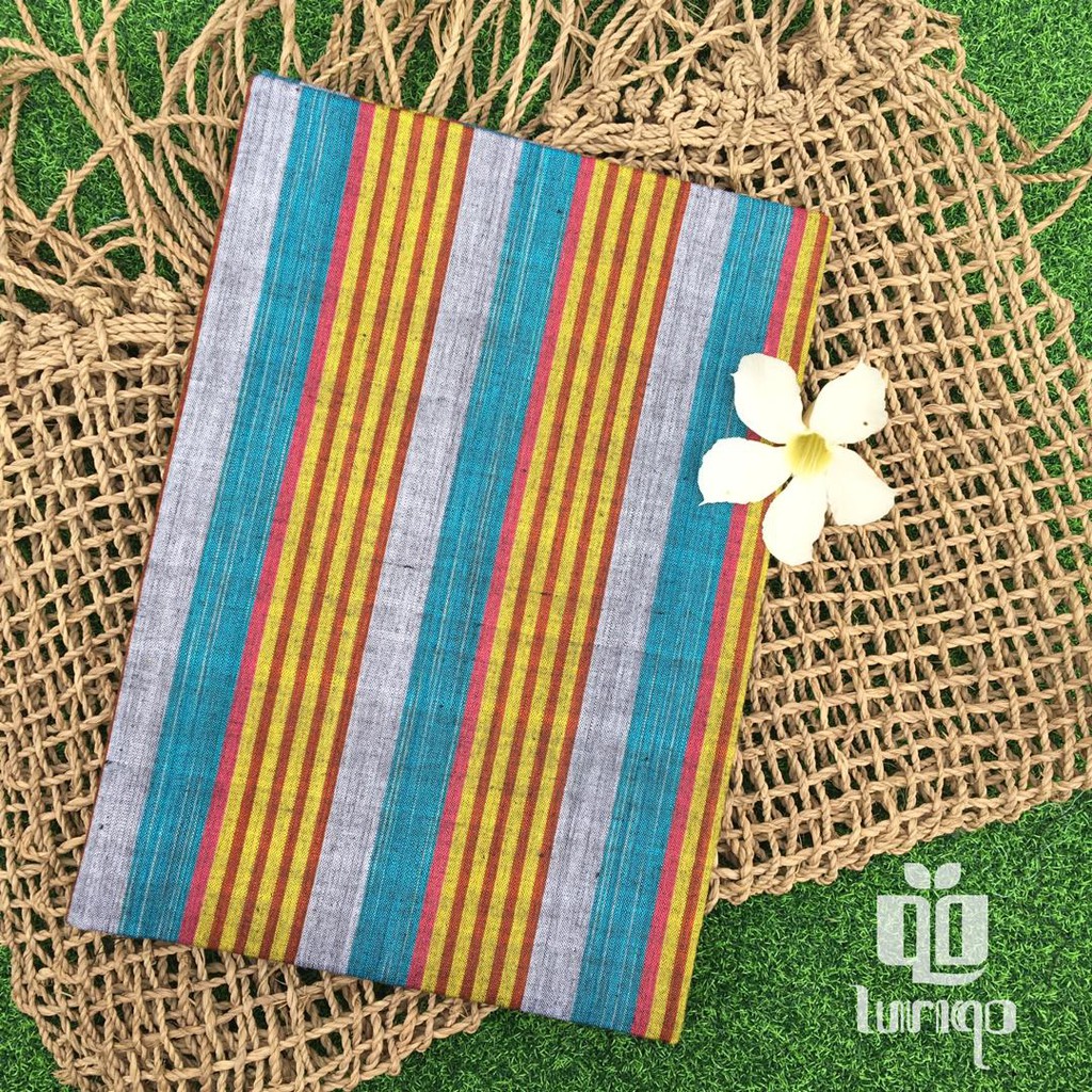 LURIK KAIN BATIK