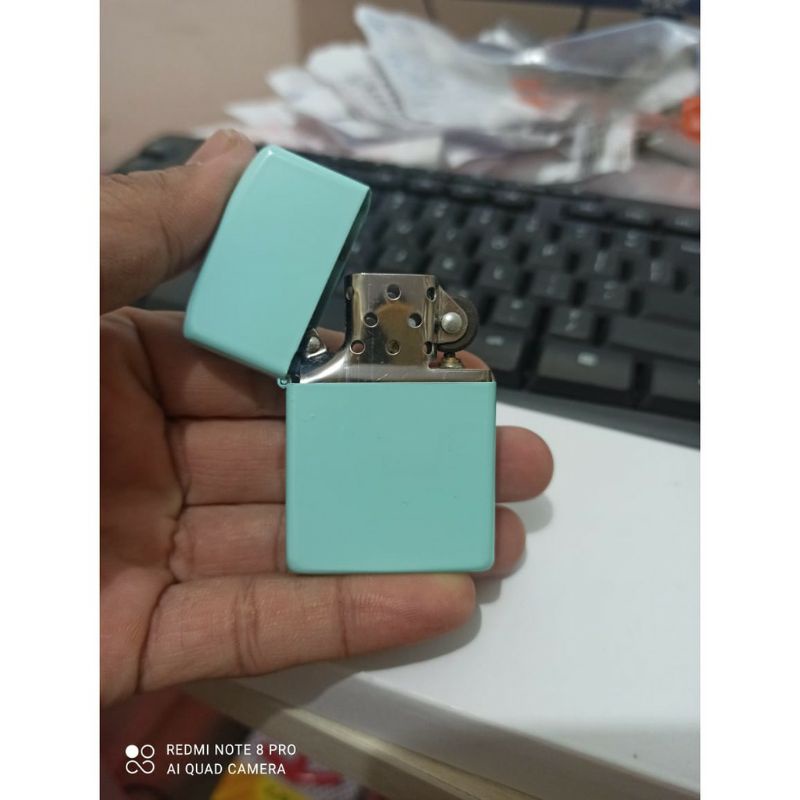 KOREK API ZIPPO WARNA TERMURAH