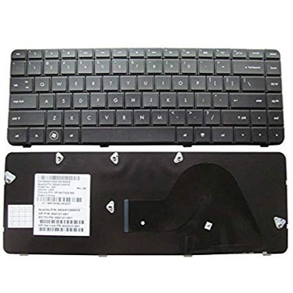 Keyboard HP Compaq Presario CQ42 G42 Original