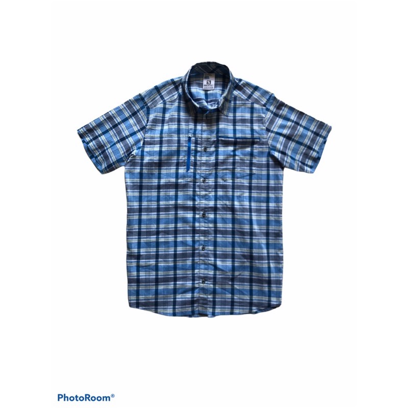 kemeja salomon , arcteryx , Mountain Hardware