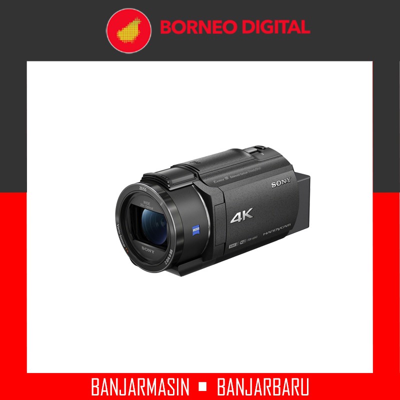 Sony Handycam FDR-AX43