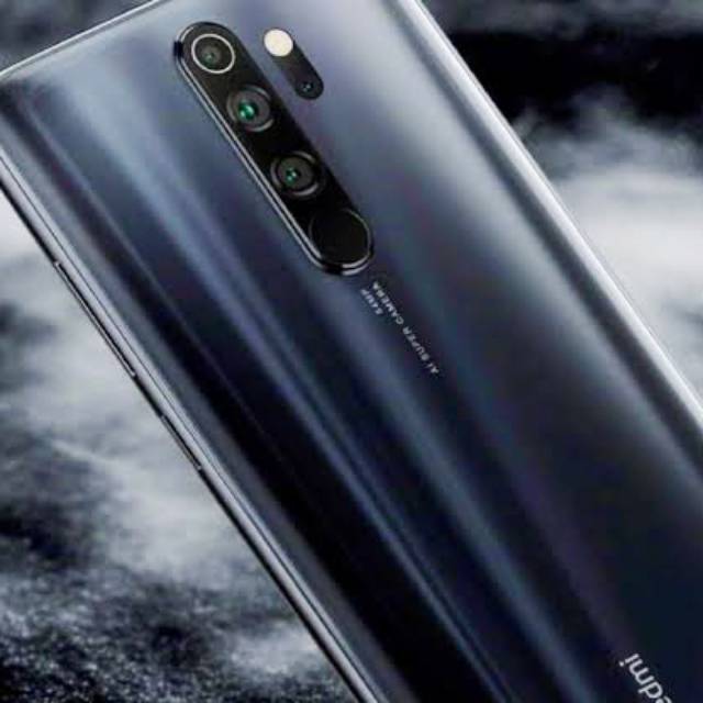 Redmi Note 8 pro Ram 6/64