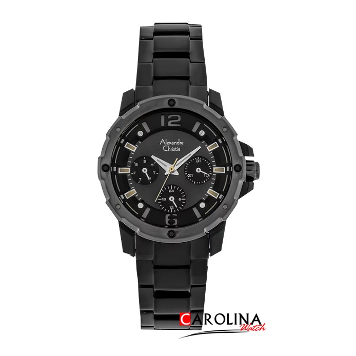 

Alexandre Christie A6410BFBEPBA