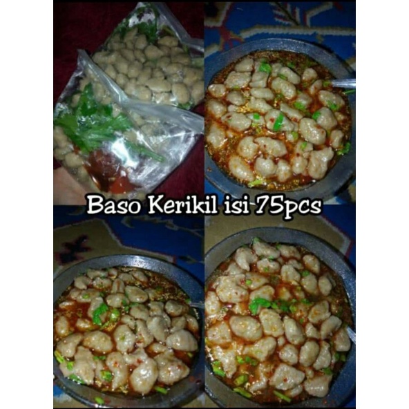 

Basokrikil