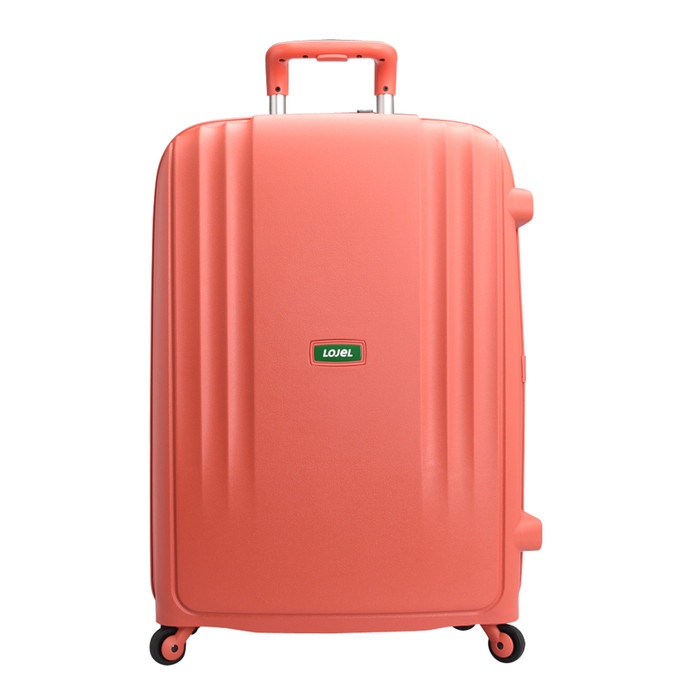 Koper Lojel Lineo Hardcase Medium 28 Inch Original bergaransi