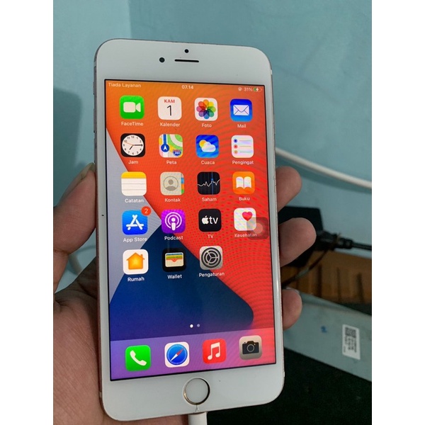 iphone 6s plus 64gb bypass wifi only