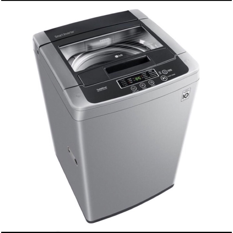 mesin cuci lg top loading 7kg