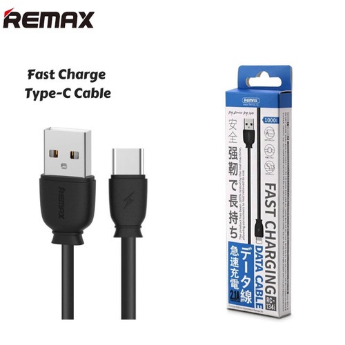 KABEL TYPE C REMAX RC-134A SUJI