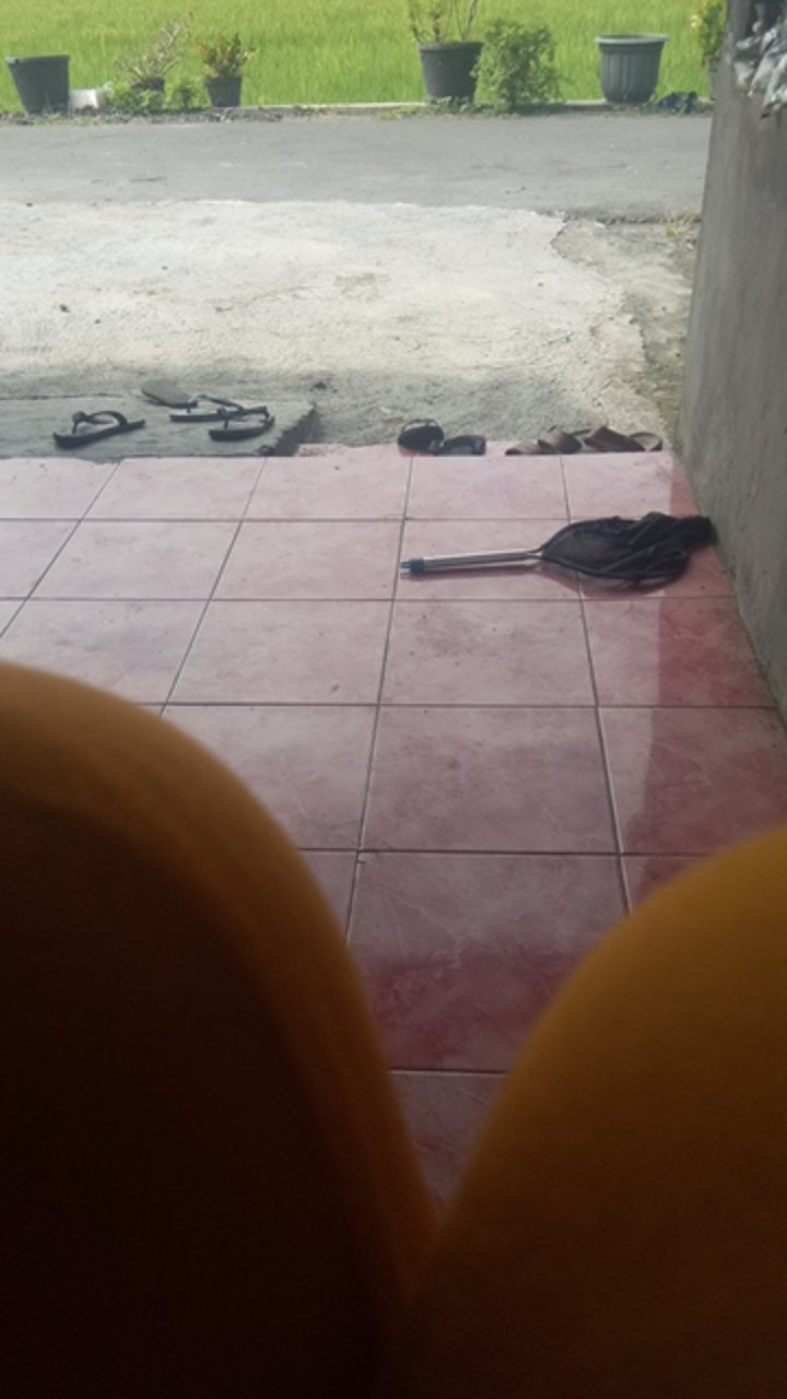 Anjasmara Sogan Kemeja Batik Pria Lengan Panjang Dan Pendek By Sm-batik