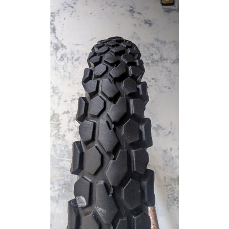 COPOTAN BAN SECOND BAN BEKAS SHINKO TRAIL MASTER E700 300/21 RING 21