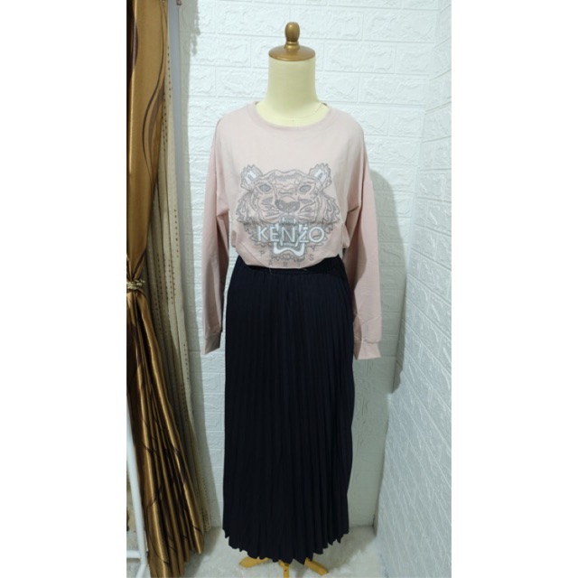 Sweater KENZO wanita import premium