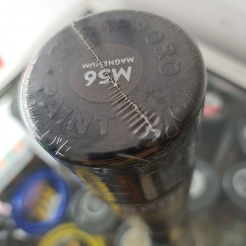 Sapporo Ultimate M56 Magnesium