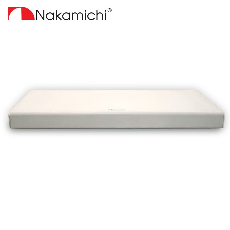 nakamichi soundbase 2.1