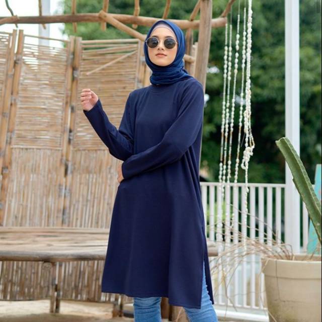 NUMA CASUAL TUNIK