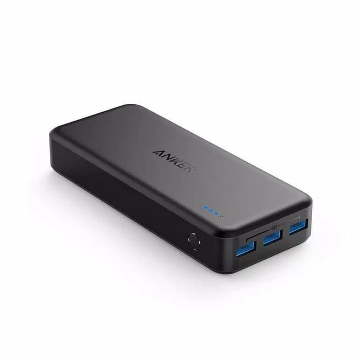 Anker PowerCore Elite 20000Mah PowerBank A1273