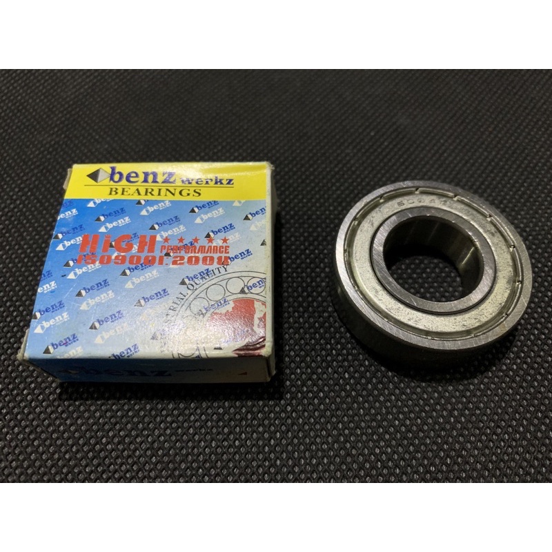 Bearing Laher Gear Ger Gir Belakang 6004 ZZ Yamaha Jupiter Z FIZR Vega Lexam 6004ZZ Benz