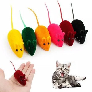 Mainan kucing Tikus Lucu Berbunyi lucu Shopee Indonesia Mainan kucing Tikus Lucu Berbunyi lucu Shopee Indonesia