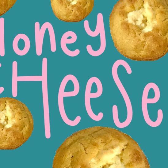 

Bigsale Honeycheese Cookies ♛✮©