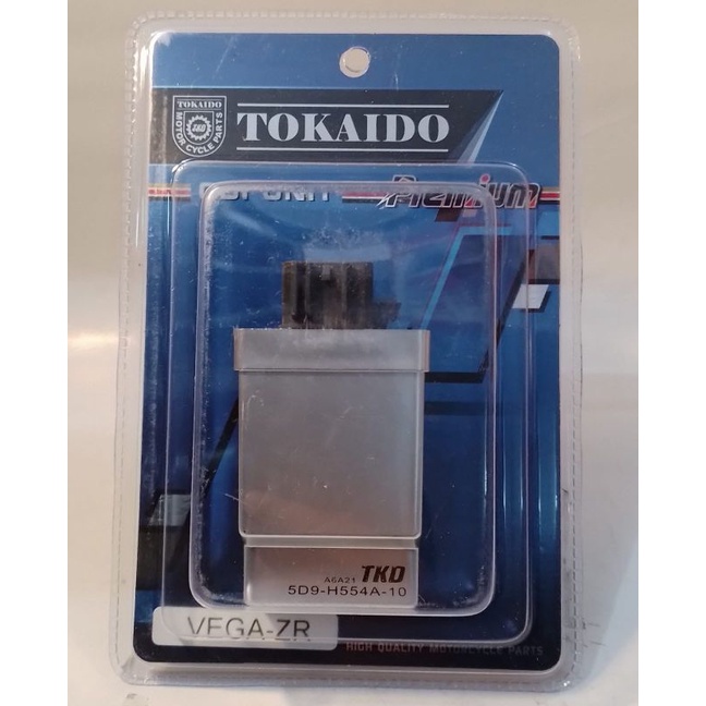 CDI UNIT PREMIUM VEGA ZR MERK TOKAIDO