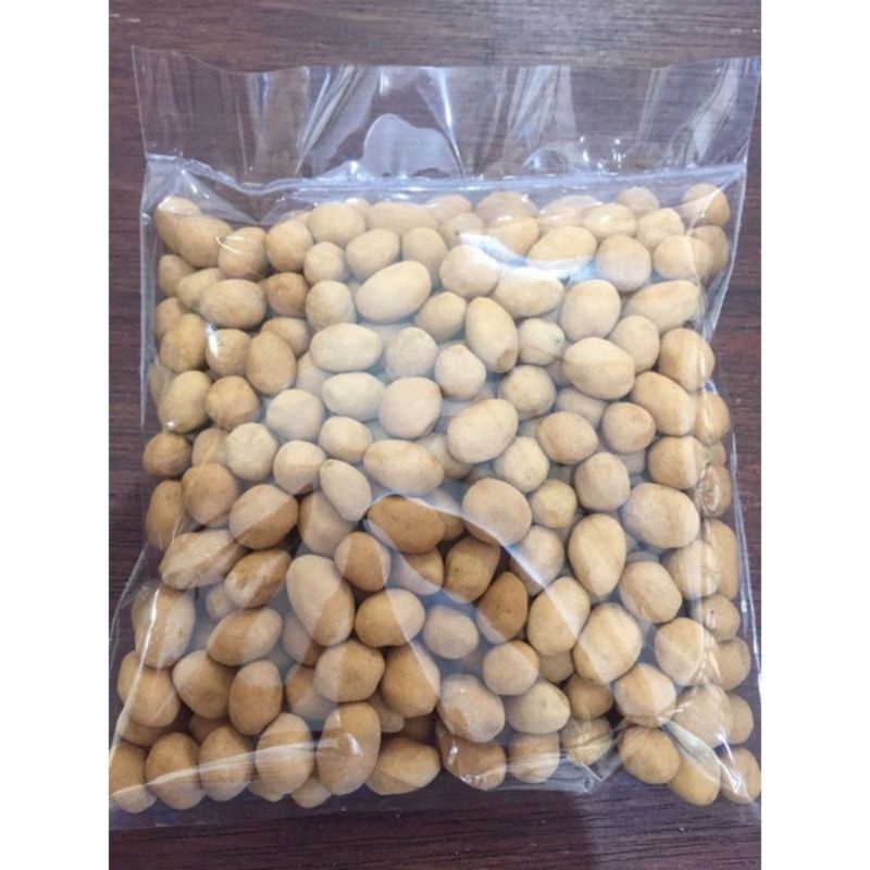 

Kacang Telur 250gr-1kg (free packing kardus)