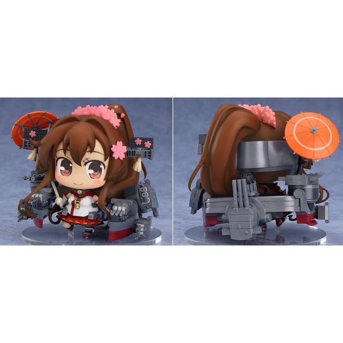 Jual Medicchu Yamato - Kantai Collection Murah