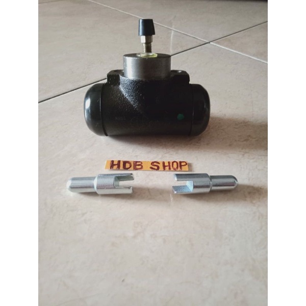 wheel cylinder forklift TCM fd 30 C6/T6 (C-52-11246-52001)