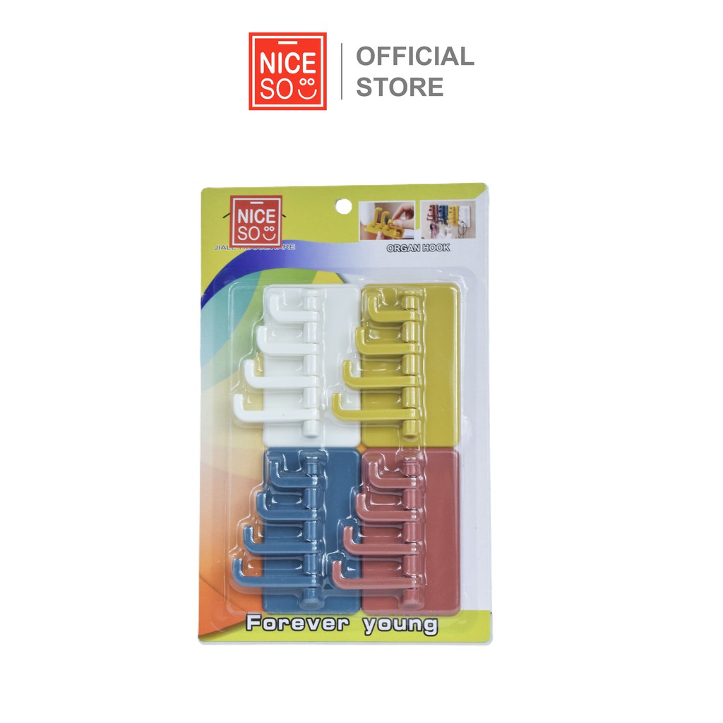 NICESO Official Gantungan Baju 17815