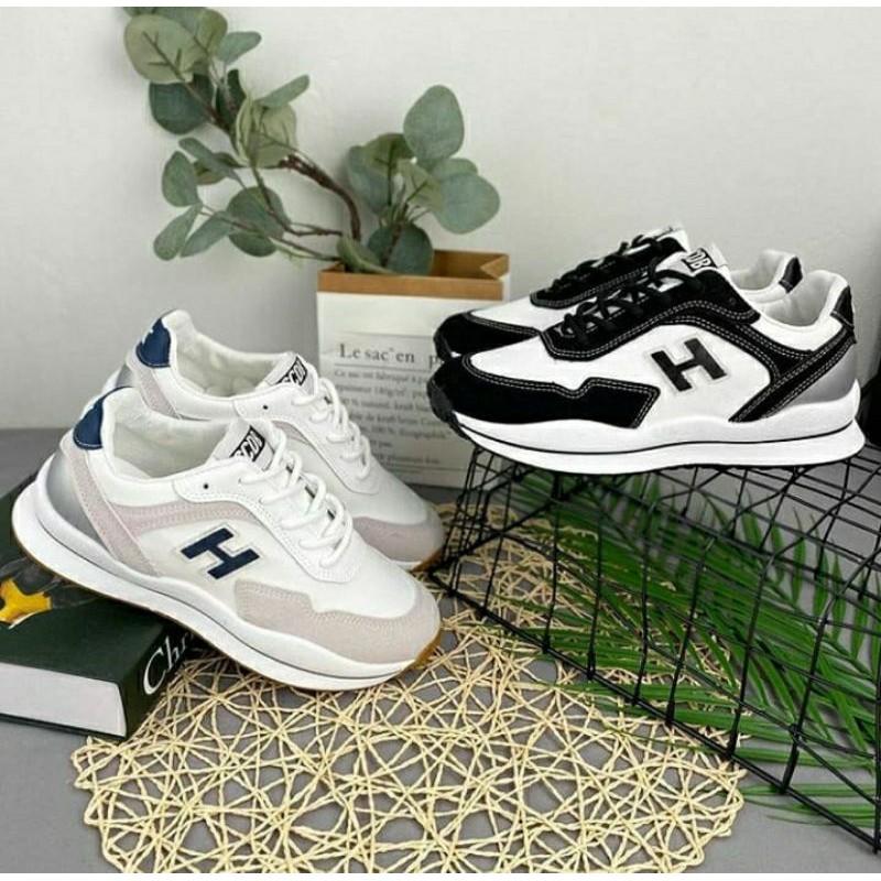 R231 dan F618 SEPATU WANITA IMPORT REALPICT