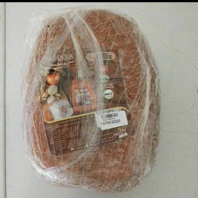 

Daging kebab sahara premium
