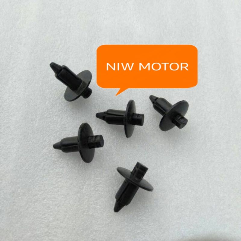 klip ripet semua tipe motor honda