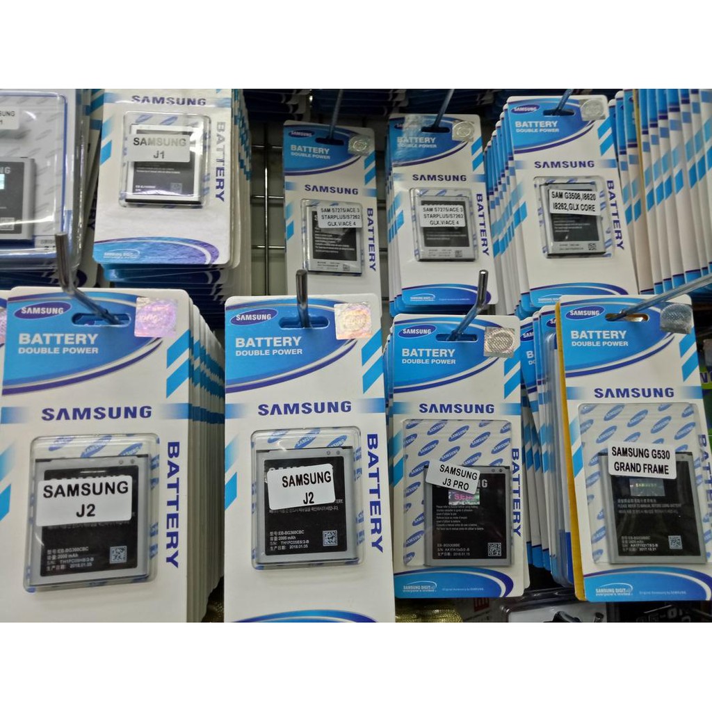 Batre Baterai Samsung Grand 2 G7106