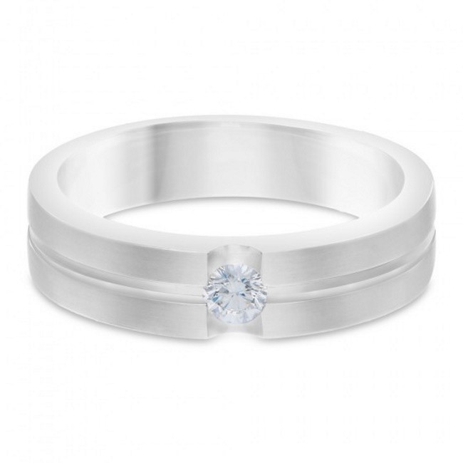Gratis Tulis Ukir Nama Bisa Pesan Model Garansi Silver Asli Cincin Kawin Perak Nikah Tunangan Id419