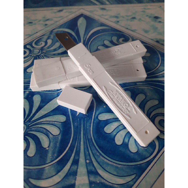 

Isi/Refill Cutter Kenko A-100 Kecil