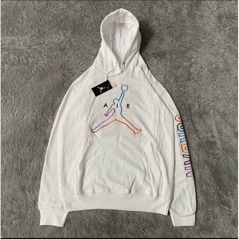 Hoodie Air Jordan