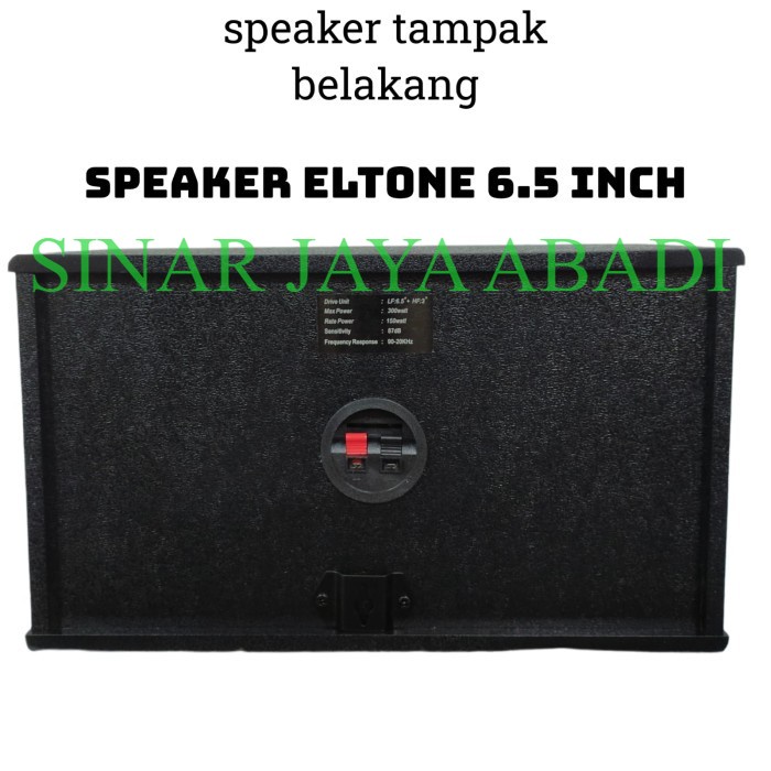 PAKET SOUND KARAOKE DIGITAL SPEAKER 6.5INCH MIC WIRELESS BLUETOOTH