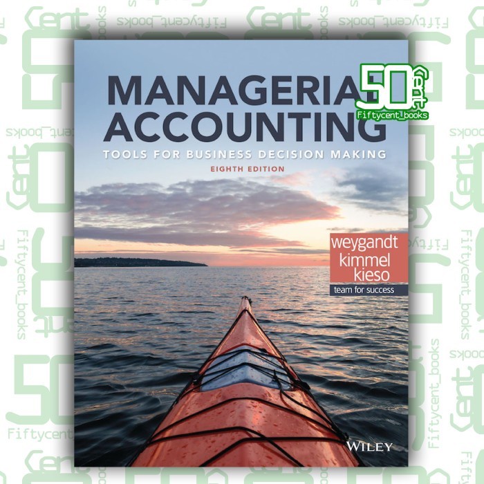 

Top Collection Eng-Indo Version# Managerial Accounting Tools for Business Decision Making