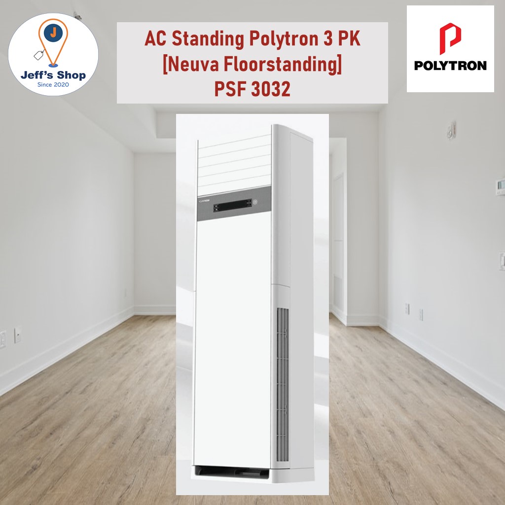 AC Standing Polytron 3 PK [Neuva Floorstanding] PSF 3032