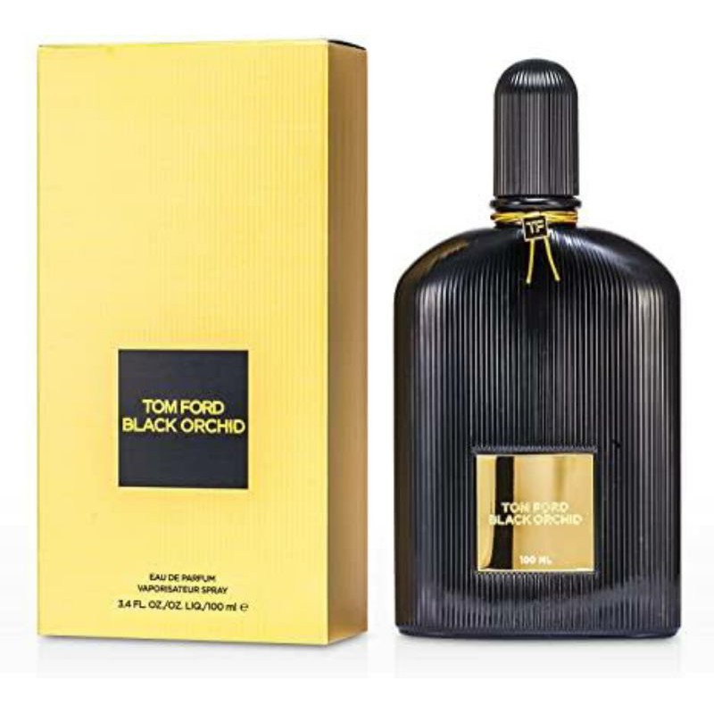 Tom Ford Black Orchid