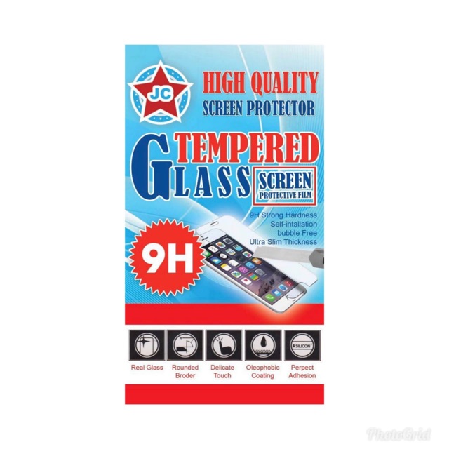 (JC) TEMPERED GLASS FULL MIMAX MIMAX2 Mimax3 Mi8lite RedmiGo Redmi 6X Redmi5x MiA1