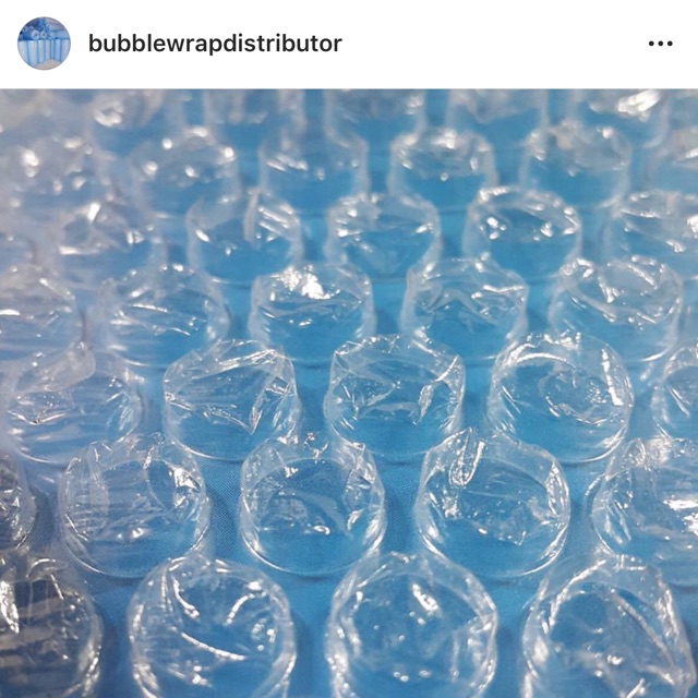 

Bubblewrap MEDAN uk 5x1,25mtr