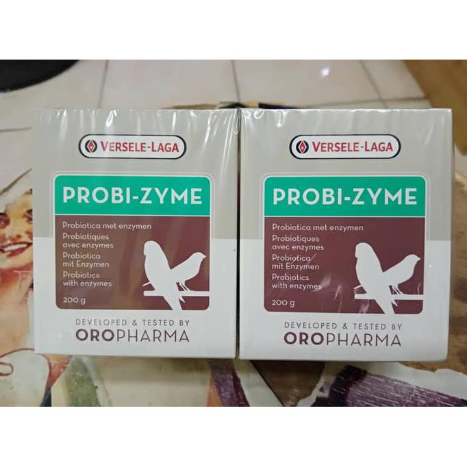 Versele Laga Probi-Zyme