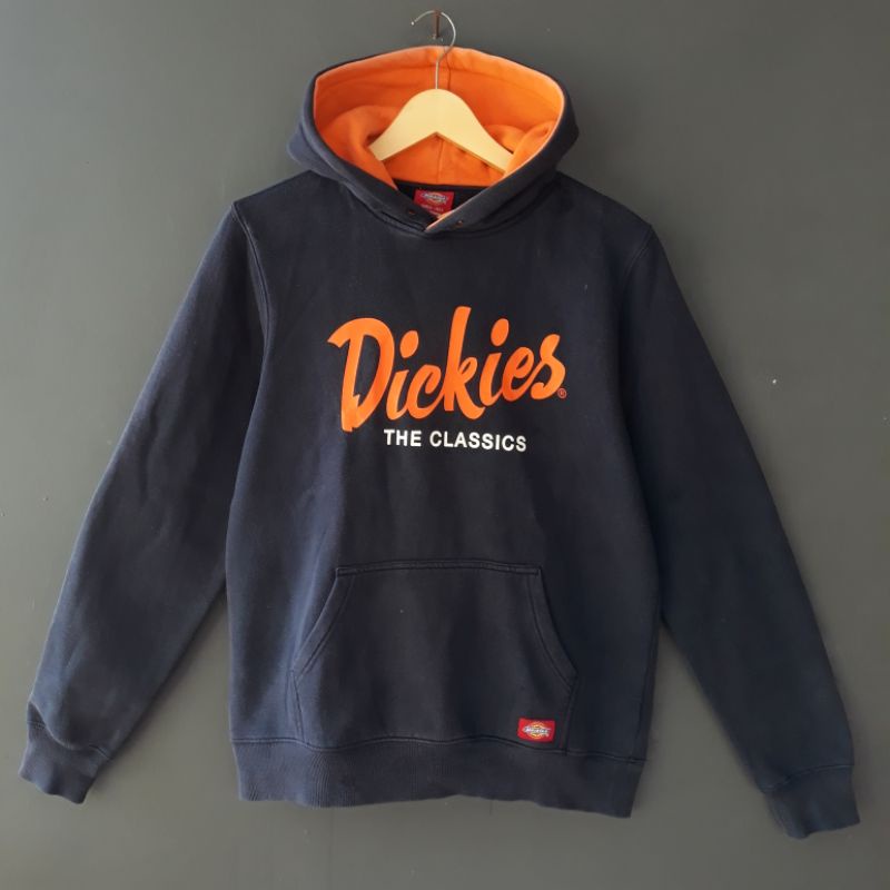 Hoodie dickies original Hoodie dickies murah Hoodie dickies second Hoodie dickies tapal kuda