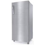 Kulkas Polytron 1 pintu 170 liter PRX 171 S/Y metal series garansi