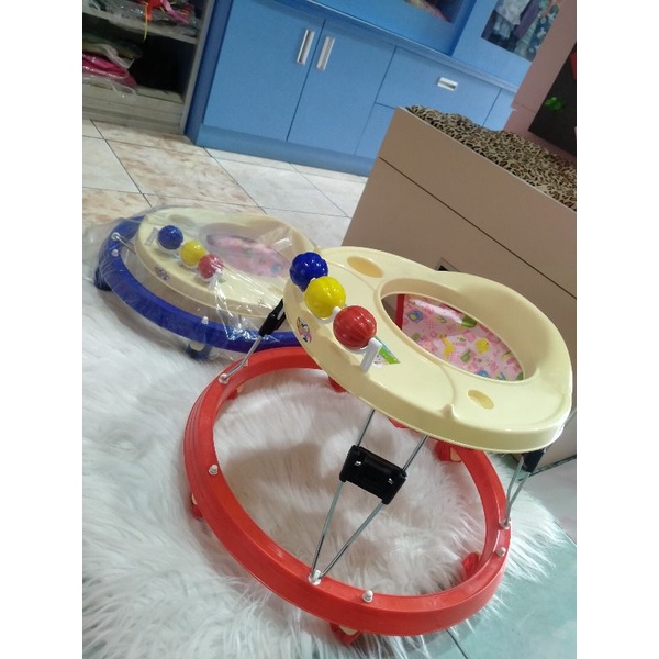 Baby Walker Tajimaku