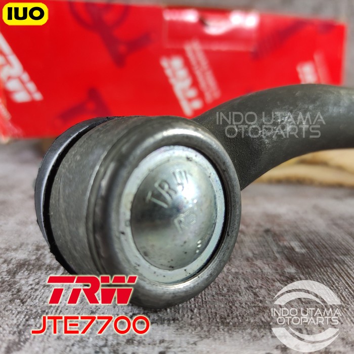 Tie Rod End Camry (kiri) Tierod End TRW JTE7700