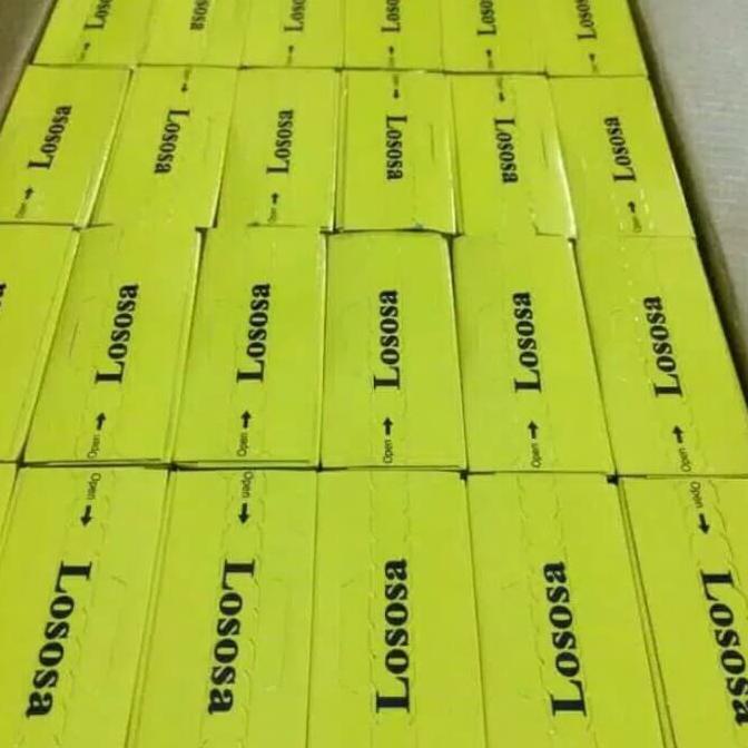 

Cuci Gudang Awal Tahun Lososa garam rendah natrium 500 gram Cuci Gudang Awal Tahun