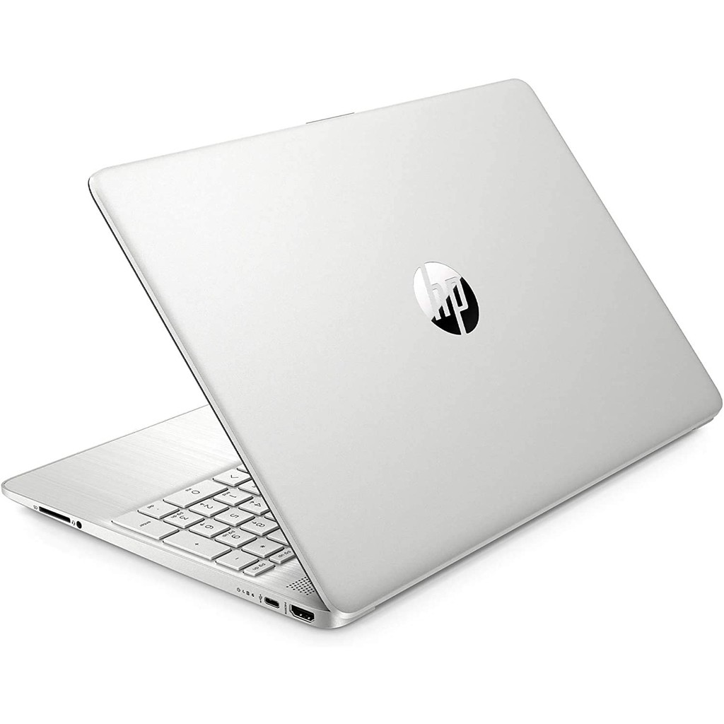 HP 14S I3 1115G4 8GB 512GB SSD W11 OHS 14 inch FHD IPS Garansi 2 tahun