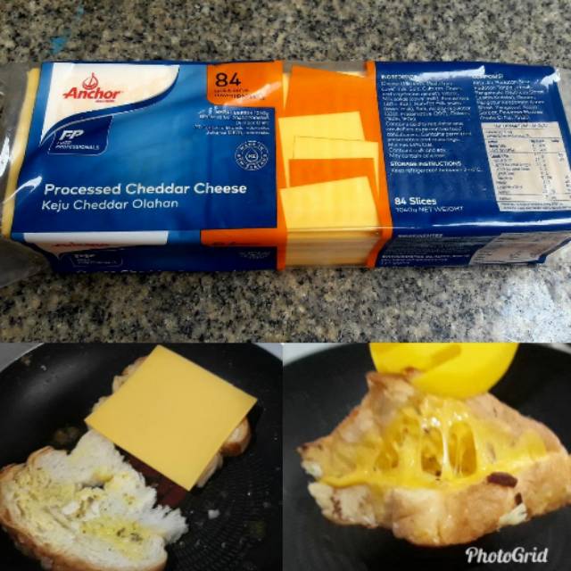 

KEJU SLICE ORANGE ANCHOR 14 slice