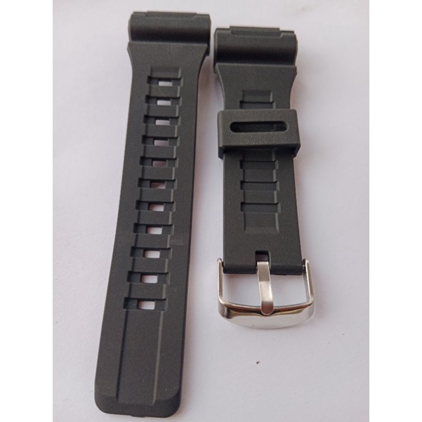 Strap Tali Jam Tangan Casio Aqs810 Tali Jam Casio W735 Tali Jam Casio AeQ110