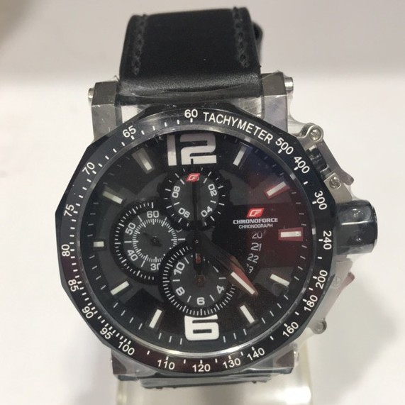 CHRONOFORCE 5258G